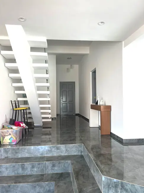 Foto 5 de Casa com 4 quartos à venda, 262m2 em Adalgisa, Osasco - SP