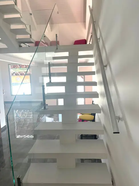 Foto 7 de Casa com 4 quartos à venda, 262m2 em Adalgisa, Osasco - SP