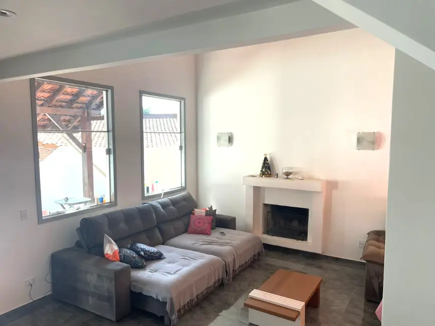 Foto 4 de Casa com 4 quartos à venda, 262m2 em Adalgisa, Osasco - SP