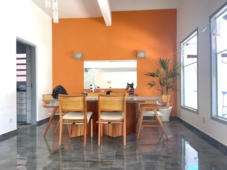 Foto 3 de Casa com 4 quartos à venda, 262m2 em Adalgisa, Osasco - SP