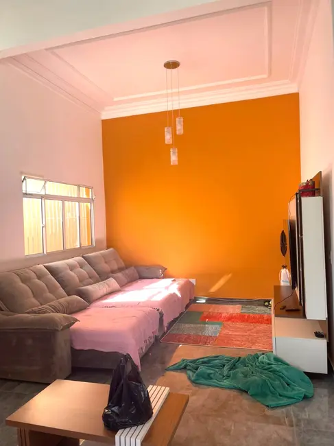 Foto 6 de Casa com 4 quartos à venda, 262m2 em Adalgisa, Osasco - SP