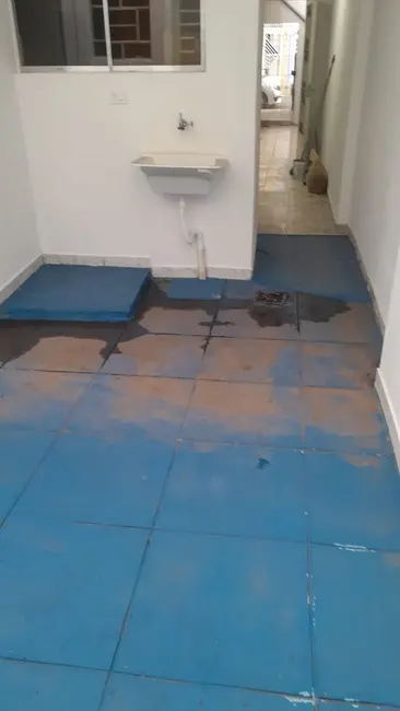 Foto 2 de Casa com 2 quartos para alugar, 75m2 em Presidente Altino, Osasco - SP