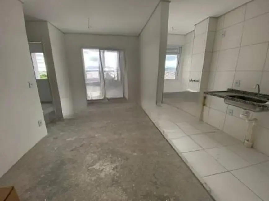 Foto 2 de Apartamento com 2 quartos à venda, 45m2 em Aliança, Osasco - SP