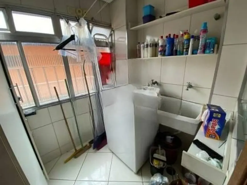 Foto 9 de Apartamento com 2 quartos à venda, 85m2 em Presidente Altino, Osasco - SP