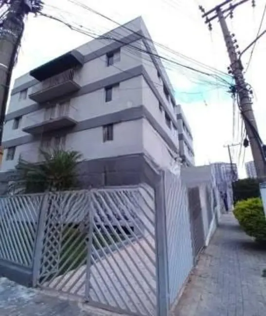 Foto 1 de Apartamento com 2 quartos à venda, 85m2 em Presidente Altino, Osasco - SP