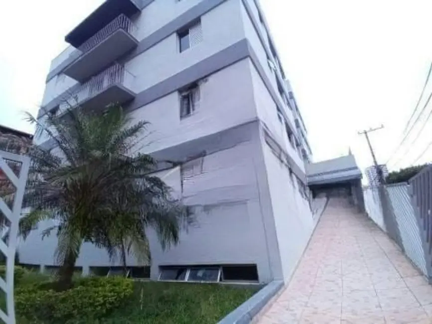 Foto 5 de Apartamento com 2 quartos à venda, 85m2 em Presidente Altino, Osasco - SP