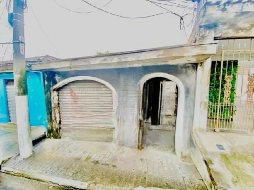 Foto 8 de Casa com 2 quartos à venda, 80m2 em Veloso, Osasco - SP