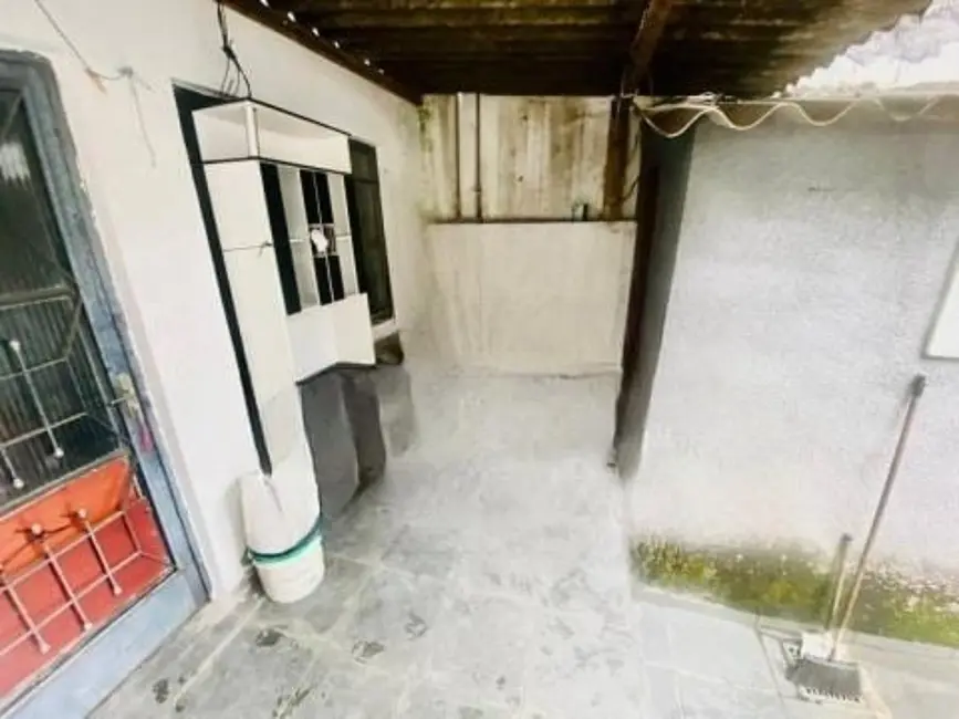 Foto 4 de Casa com 2 quartos à venda, 80m2 em Veloso, Osasco - SP