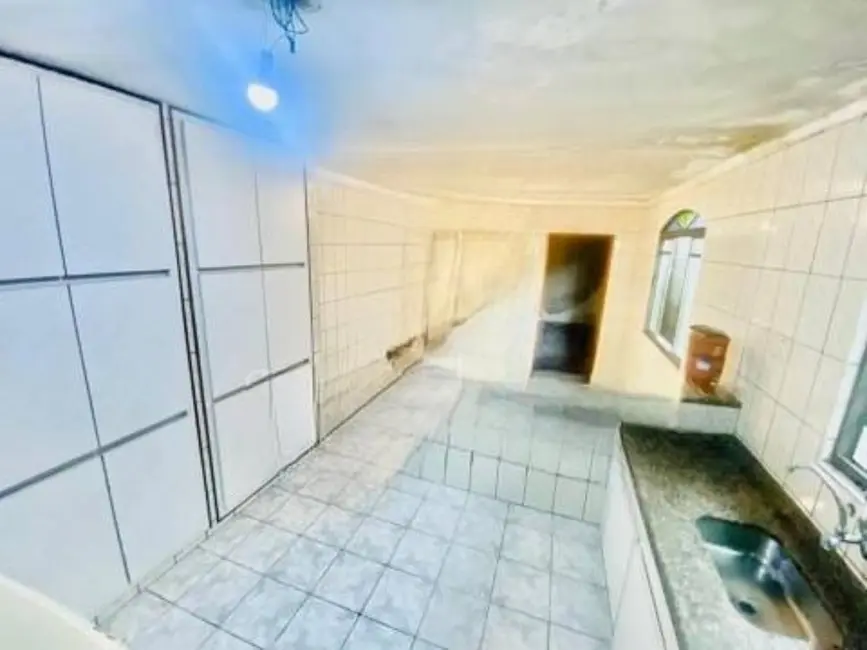 Foto 3 de Casa com 2 quartos à venda, 80m2 em Veloso, Osasco - SP