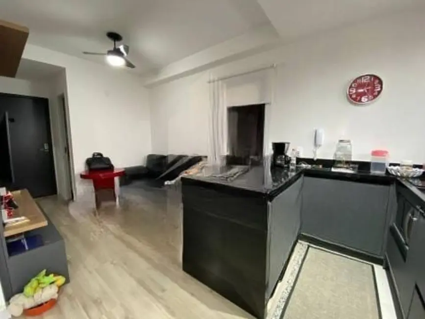 Apartamento com 1 quarto à venda, 37m2 em Presidente Altino, Osasco - SP - imagem 5 Foto 5 de Apartamento com 1 quarto à venda, 37m2 em Presidente Altino, Osasco - SP