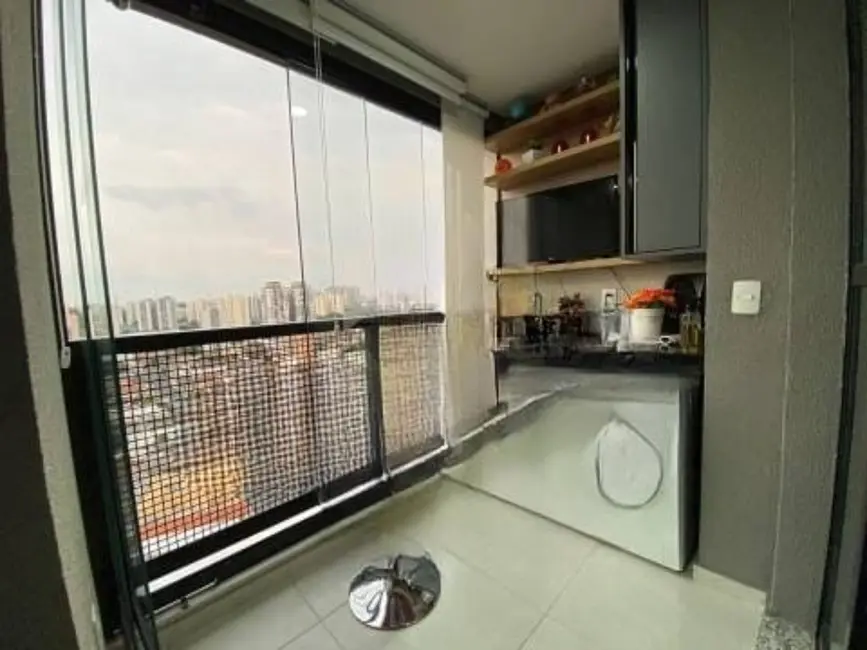 Apartamento com 1 quarto à venda, 37m2 em Presidente Altino, Osasco - SP - imagem 4 Foto 4 de Apartamento com 1 quarto à venda, 37m2 em Presidente Altino, Osasco - SP