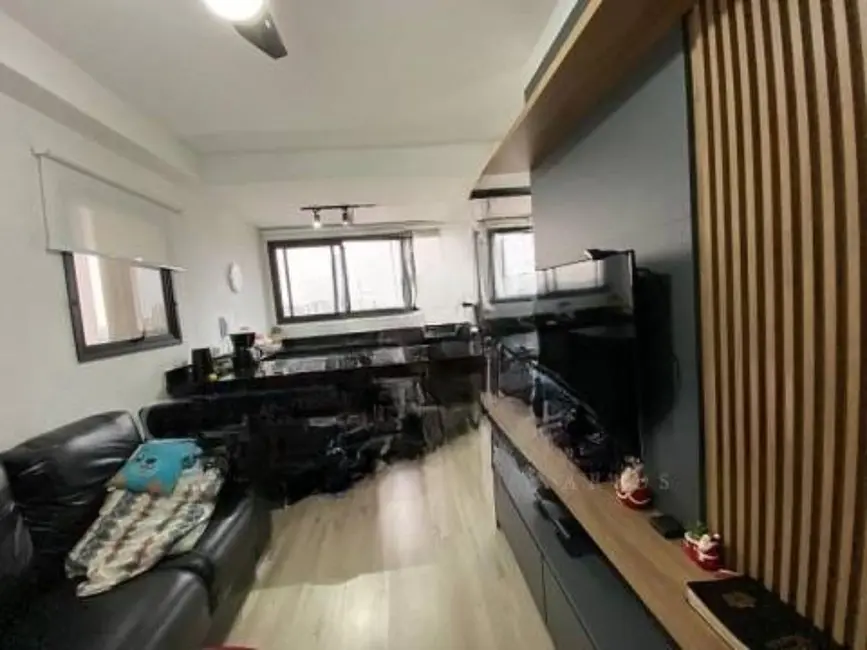 Foto 2 de Apartamento com 1 quarto à venda, 37m2 em Presidente Altino, Osasco - SP