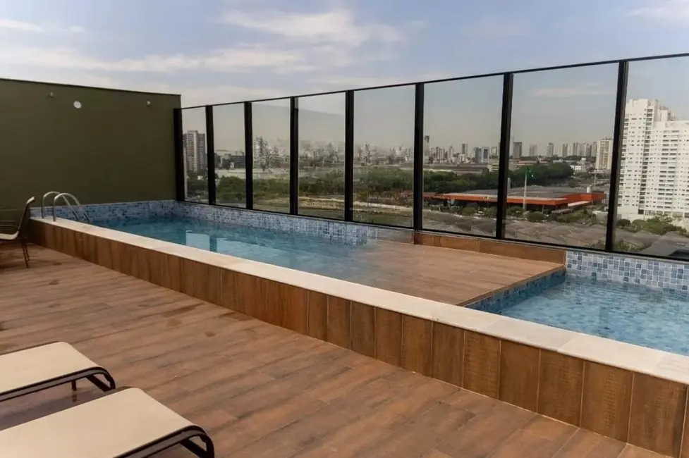 Apartamento com 1 quarto à venda, 39m2 em Presidente Altino, Osasco - SP - imagem 5 Foto 5 de Apartamento com 1 quarto à venda, 39m2 em Presidente Altino, Osasco - SP