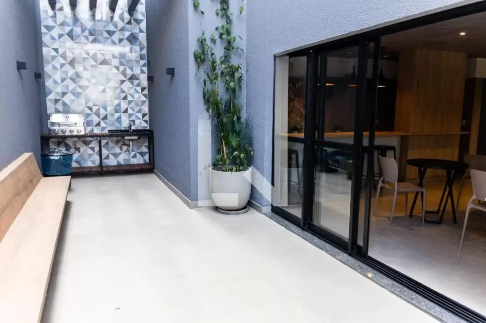 Foto 1 de Apartamento com 1 quarto à venda, 39m2 em Presidente Altino, Osasco - SP