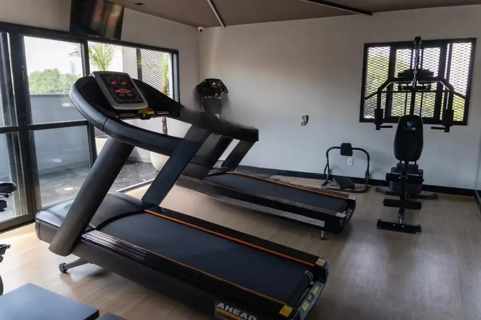 Apartamento com 1 quarto à venda, 39m2 em Presidente Altino, Osasco - SP - imagem 8 Foto 8 de Apartamento com 1 quarto à venda, 39m2 em Presidente Altino, Osasco - SP