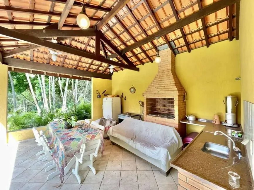 Casa de Condomínio com 4 quartos à venda, 336m2 em Chácara Vale do Rio Cotia, Carapicuiba - SP - imagem 5 Foto 5 de Casa de Condomínio com 4 quartos à venda, 336m2 em Chácara Vale do Rio Cotia, Carapicuiba - SP