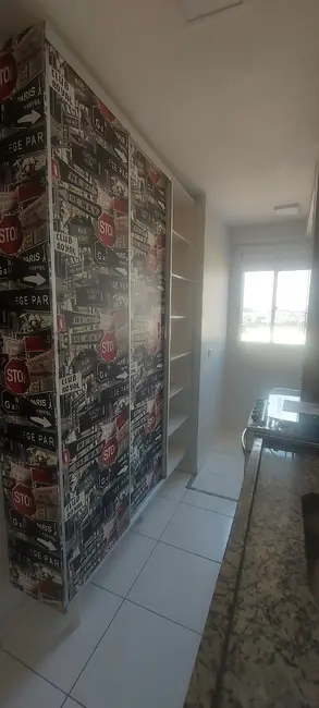 Apartamento com 2 quartos para alugar, 47m2 em Presidente Altino, Osasco - SP - imagem 8 Foto 8 de Apartamento com 2 quartos para alugar, 47m2 em Presidente Altino, Osasco - SP