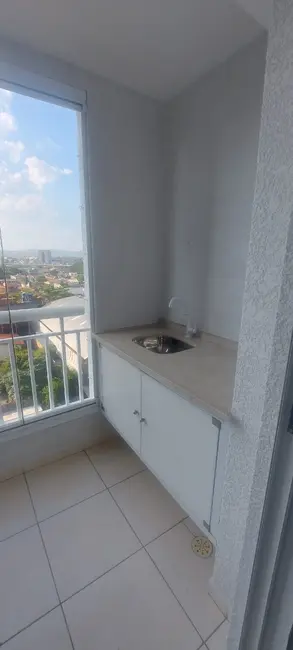 Apartamento com 2 quartos para alugar, 47m2 em Presidente Altino, Osasco - SP - imagem 4 Foto 4 de Apartamento com 2 quartos para alugar, 47m2 em Presidente Altino, Osasco - SP