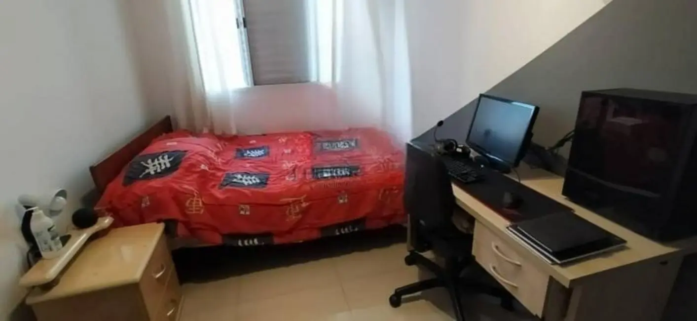 Foto 6 de Apartamento com 4 quartos à venda, 112m2 em Novo Osasco, Osasco - SP