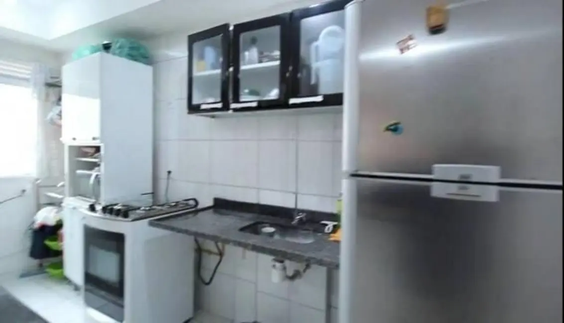 Foto 4 de Apartamento com 4 quartos à venda, 112m2 em Novo Osasco, Osasco - SP