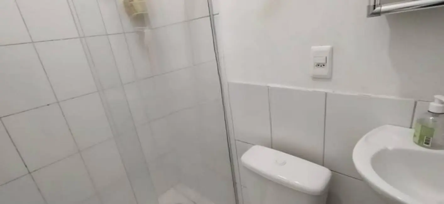 Foto 2 de Apartamento com 4 quartos à venda, 112m2 em Novo Osasco, Osasco - SP