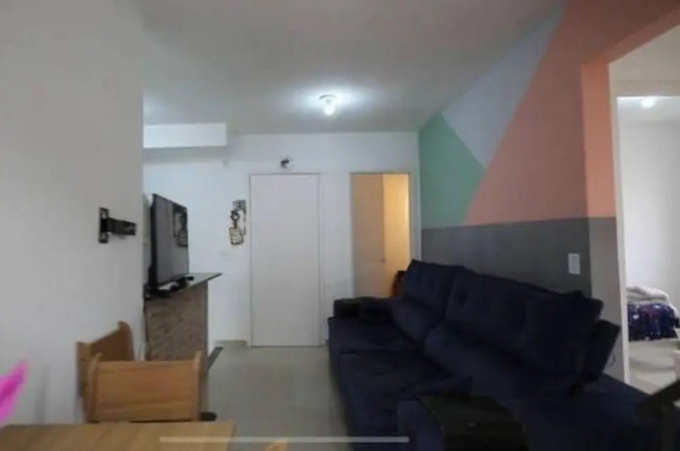 Foto 8 de Apartamento com 4 quartos à venda, 112m2 em Novo Osasco, Osasco - SP