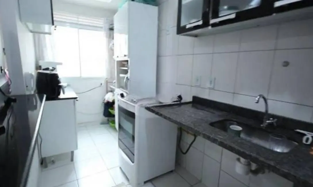 Foto 3 de Apartamento com 4 quartos à venda, 112m2 em Novo Osasco, Osasco - SP