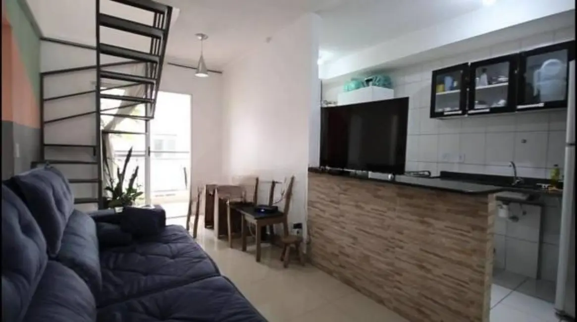 Foto 9 de Apartamento com 4 quartos à venda, 112m2 em Novo Osasco, Osasco - SP