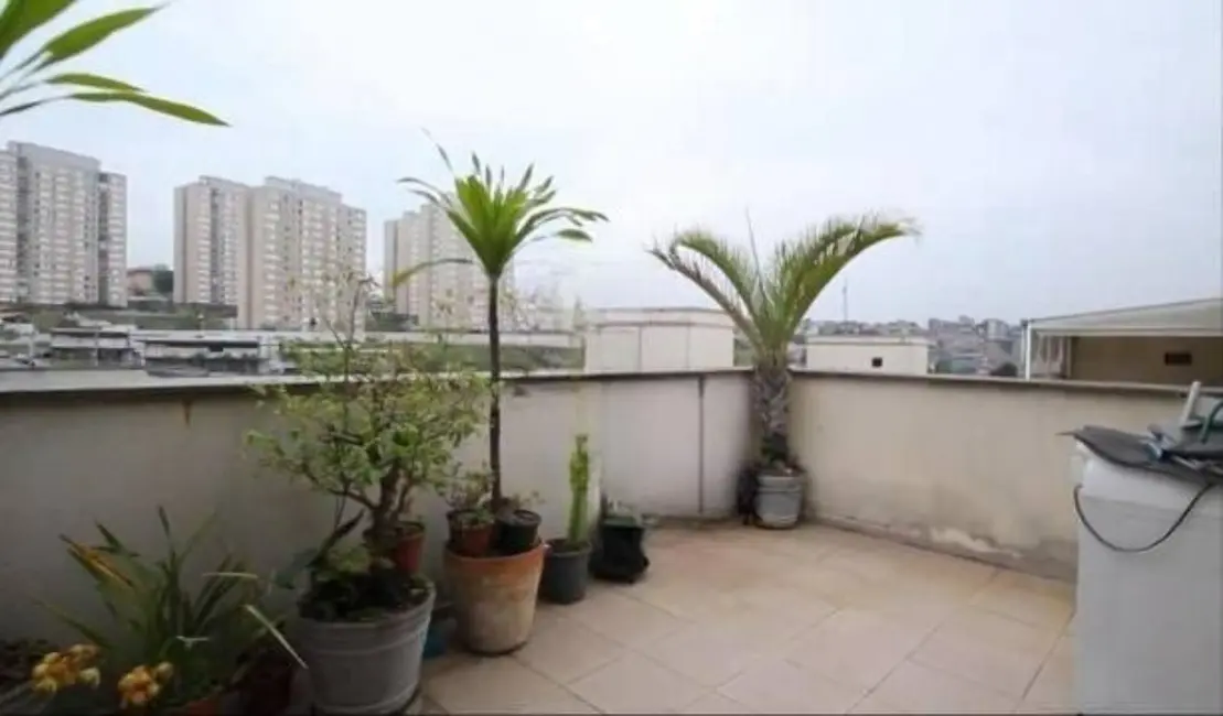 Foto 1 de Apartamento com 4 quartos à venda, 112m2 em Novo Osasco, Osasco - SP