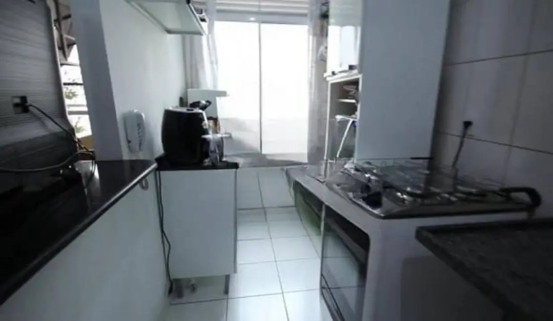 Foto 5 de Apartamento com 4 quartos à venda, 112m2 em Novo Osasco, Osasco - SP