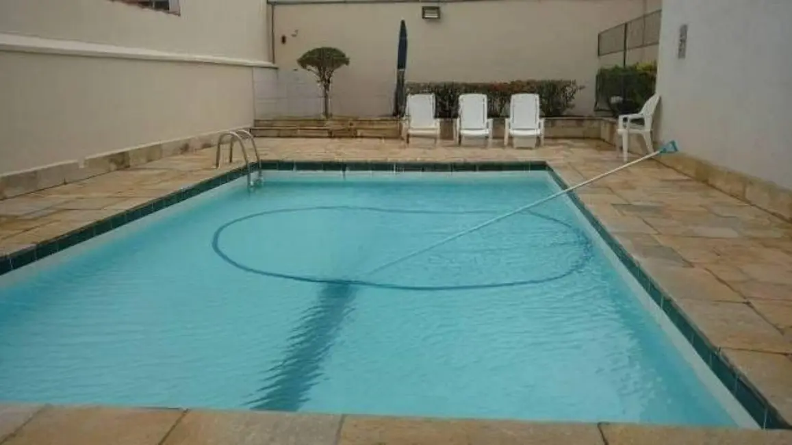 Apartamento com 3 quartos à venda, 109m2 em Centro, Osasco - SP - imagem 4 Foto 4 de Apartamento com 3 quartos à venda, 109m2 em Centro, Osasco - SP