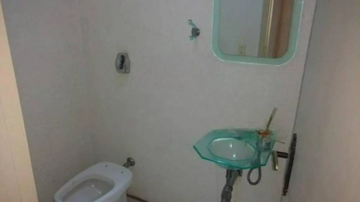 Foto 2 de Apartamento com 3 quartos à venda, 109m2 em Centro, Osasco - SP