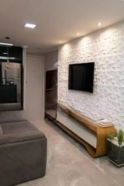 Apartamento com 2 quartos à venda, 47m2 em Santa Maria, Osasco - SP - imagem 8 Foto 8 de Apartamento com 2 quartos à venda, 47m2 em Santa Maria, Osasco - SP