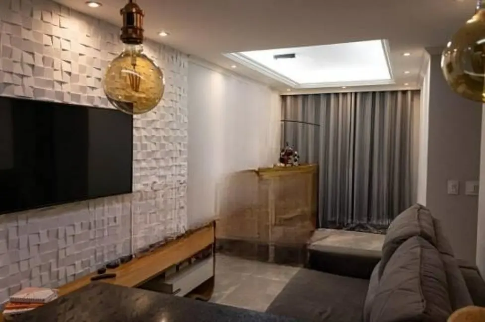 Foto 6 de Apartamento com 2 quartos à venda, 47m2 em Santa Maria, Osasco - SP