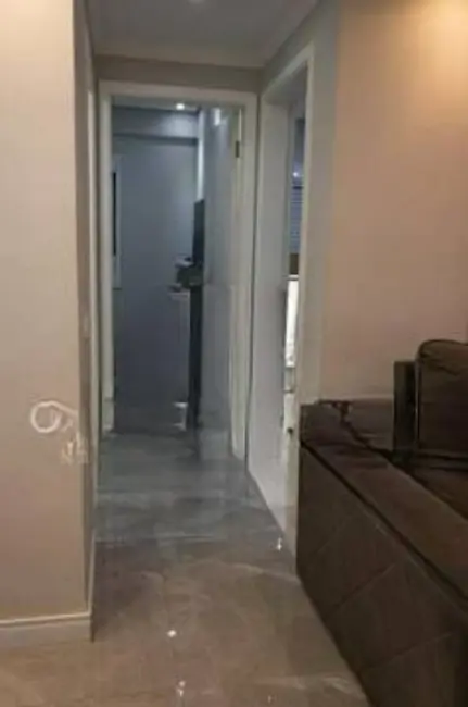 Foto 9 de Apartamento com 2 quartos à venda, 47m2 em Santa Maria, Osasco - SP