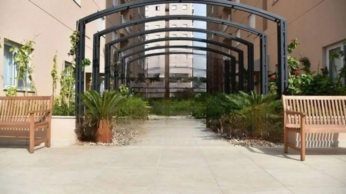 Foto 1 de Apartamento com 2 quartos à venda, 47m2 em Santa Maria, Osasco - SP