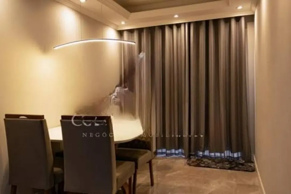 Foto 4 de Apartamento com 2 quartos à venda, 47m2 em Santa Maria, Osasco - SP