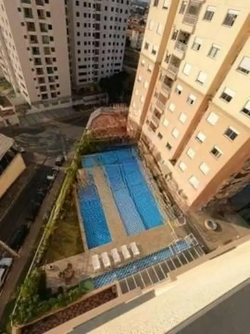 Foto 2 de Apartamento com 2 quartos à venda, 47m2 em Santa Maria, Osasco - SP