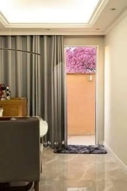 Foto 7 de Apartamento com 2 quartos à venda, 47m2 em Santa Maria, Osasco - SP