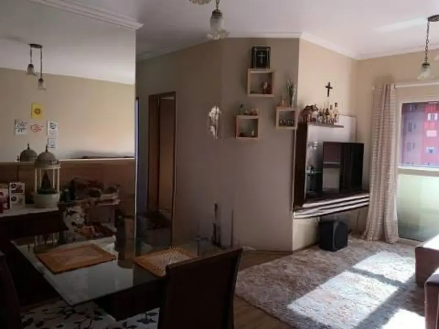 Apartamento com 3 quartos à venda, 72m2 em Piratininga, Osasco - SP - imagem 1 Foto 1 de Apartamento com 3 quartos à venda, 72m2 em Piratininga, Osasco - SP