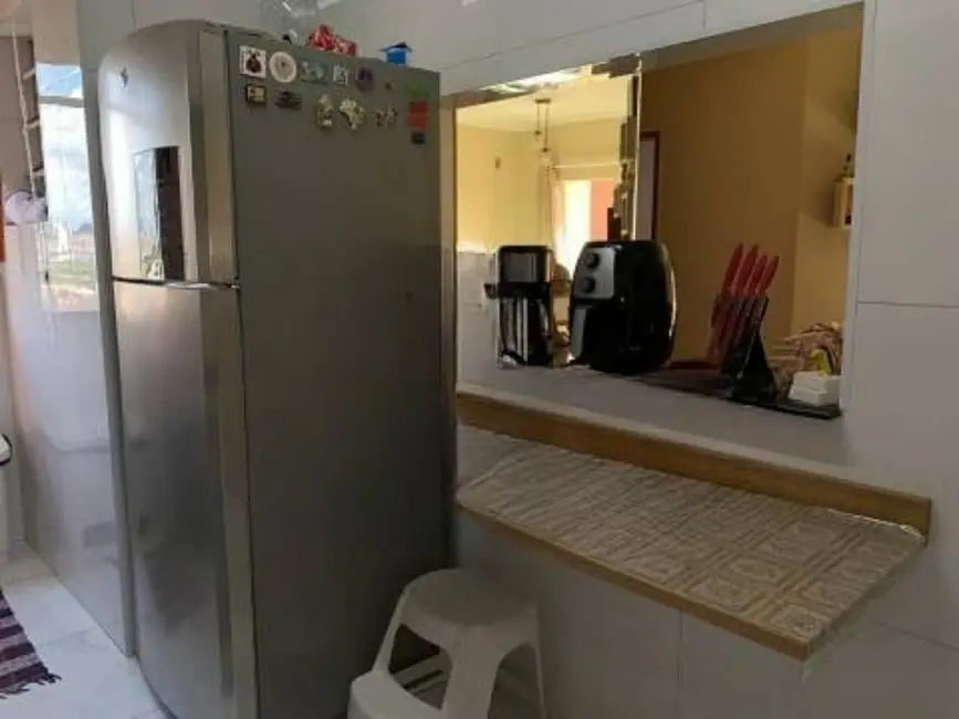 Apartamento com 3 quartos à venda, 72m2 em Piratininga, Osasco - SP - imagem 7 Foto 7 de Apartamento com 3 quartos à venda, 72m2 em Piratininga, Osasco - SP
