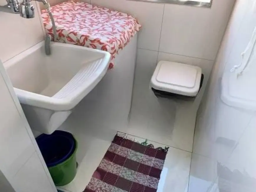 Apartamento com 3 quartos à venda, 72m2 em Piratininga, Osasco - SP - imagem 6 Foto 6 de Apartamento com 3 quartos à venda, 72m2 em Piratininga, Osasco - SP