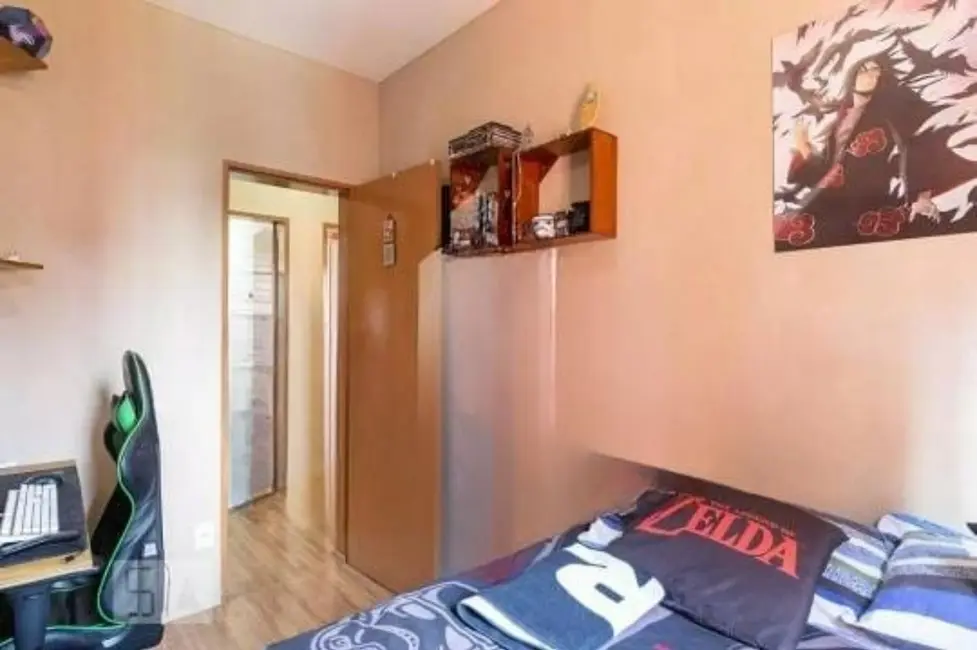 Apartamento com 3 quartos à venda, 72m2 em Piratininga, Osasco - SP - imagem 5 Foto 5 de Apartamento com 3 quartos à venda, 72m2 em Piratininga, Osasco - SP