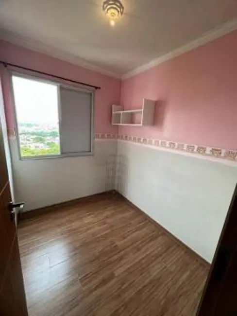 Foto 4 de Apartamento com 3 quartos à venda, 64m2 em I.A.P.I., Osasco - SP