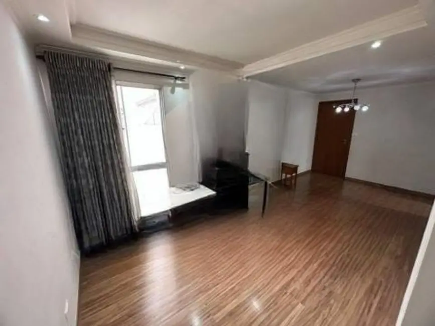 Foto 3 de Apartamento com 3 quartos à venda, 64m2 em I.A.P.I., Osasco - SP