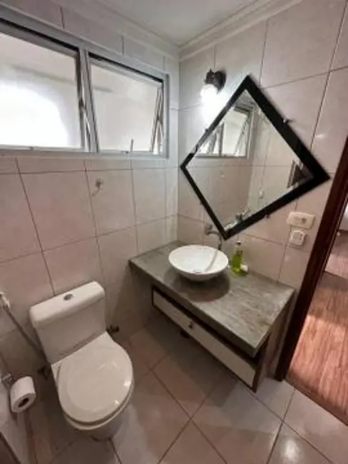 Foto 5 de Apartamento com 3 quartos à venda, 64m2 em I.A.P.I., Osasco - SP