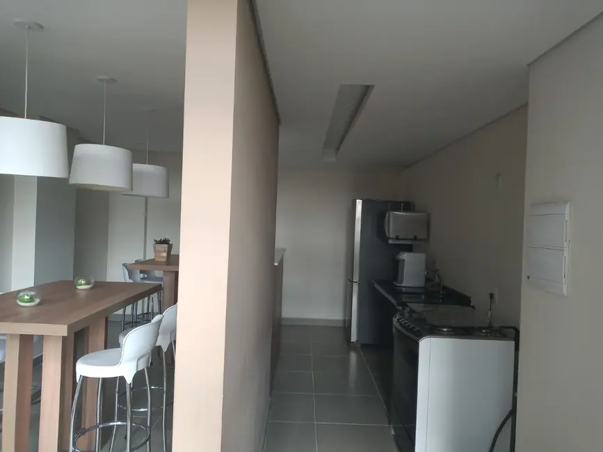 Foto 2 de Apartamento com 3 quartos à venda, 69m2 em Presidente Altino, Osasco - SP