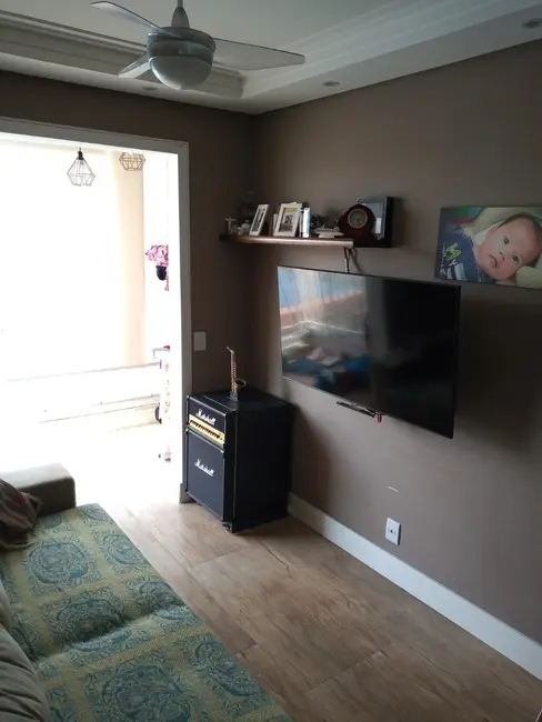 Foto 3 de Apartamento com 3 quartos à venda, 69m2 em Presidente Altino, Osasco - SP