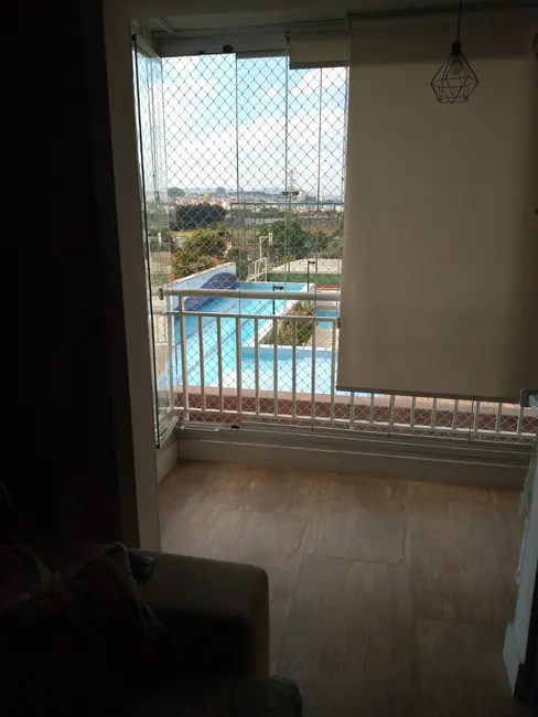 Foto 6 de Apartamento com 3 quartos à venda, 69m2 em Presidente Altino, Osasco - SP