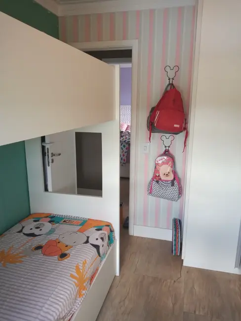 Foto 9 de Apartamento com 3 quartos à venda, 69m2 em Presidente Altino, Osasco - SP